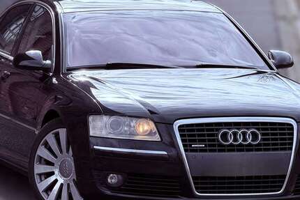 Audi A8 299.925 km 8.820 &euro; Alsdorf 52477