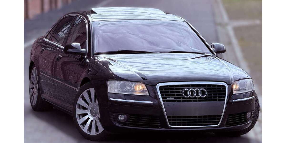 Audi A8 299.925 km 8.820 &euro; Alsdorf 52477