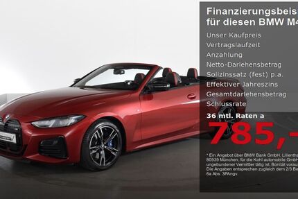 BMW M440 13.008 km 64.490 &euro; Aachen 52078