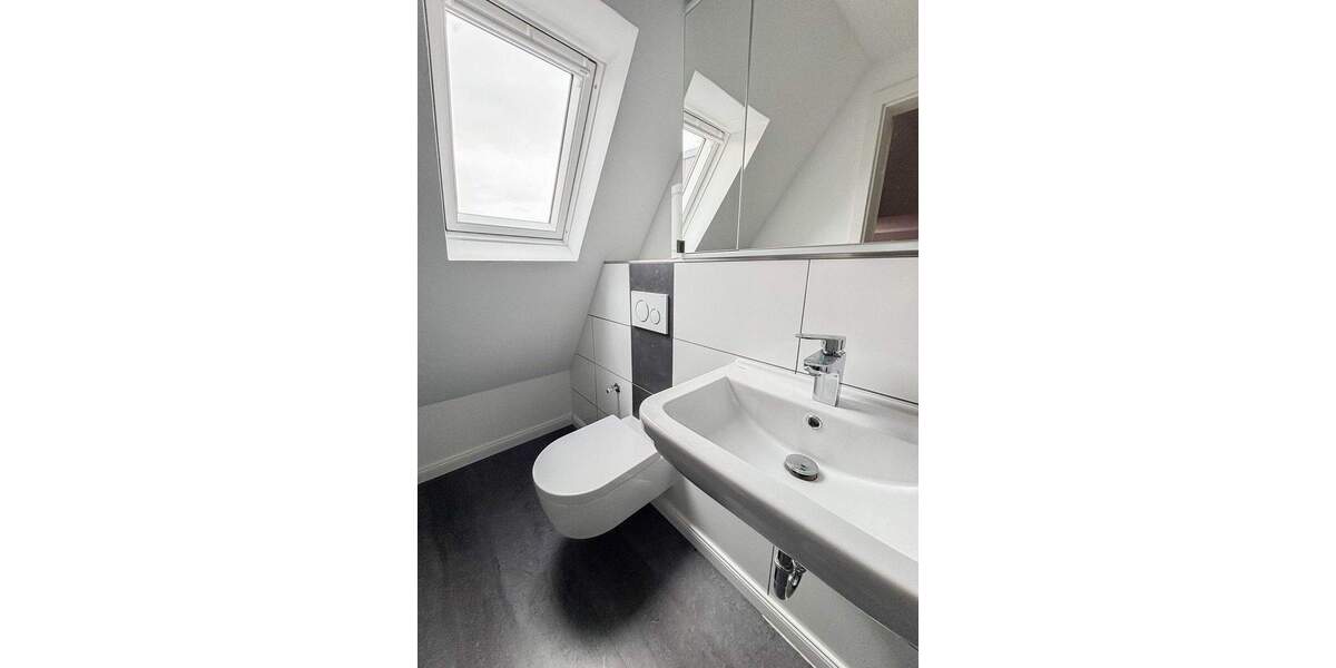 Reihenendhaus Baesweiler - 5 Zimmer, 134 m&sup2;, 399.000&euro; | Angebot:25686995