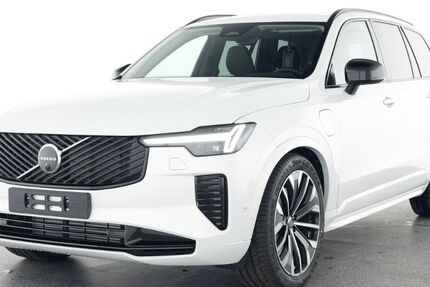 Volvo XC90 25.782 km 67.890 &euro; Aachen 52078