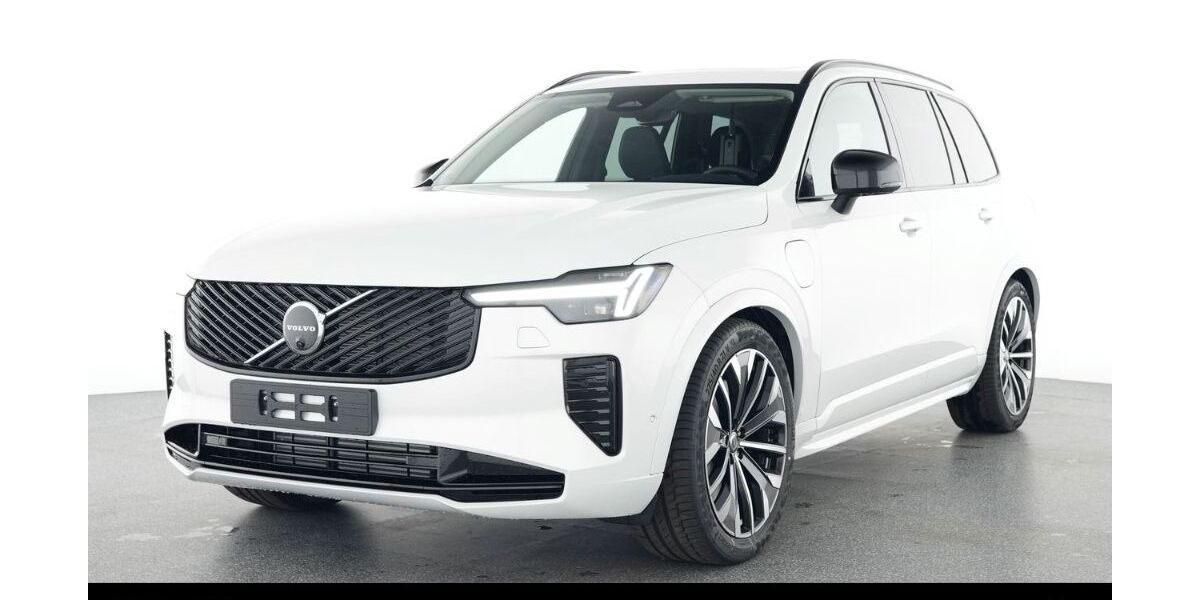 Volvo XC90 25.782 km 67.890 &euro; Aachen 52078