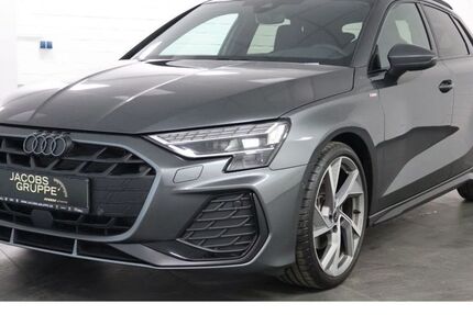 Audi A3 17.465 km 35.660 &euro; Alsdorf 52477