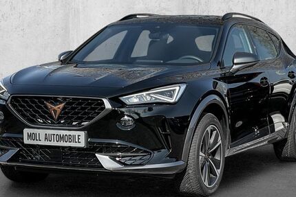 Cupra Formentor 14.282 km 26.900 &euro; Bergheim 50126