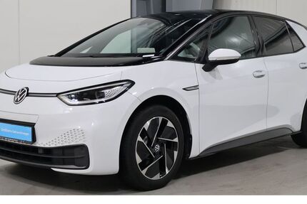 VW ID.3 49.366 km 20.970 &euro; Aachen 52078