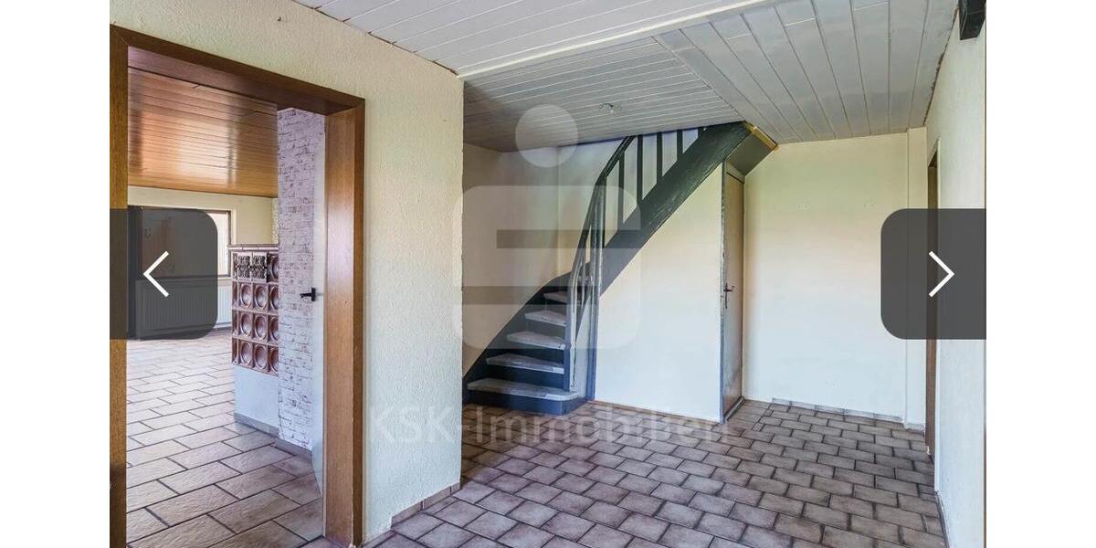 Doppelhaushälfte Zülpich - 5 Zimmer, 157 m&sup2;, 229.000&euro; | Angebot:25920095