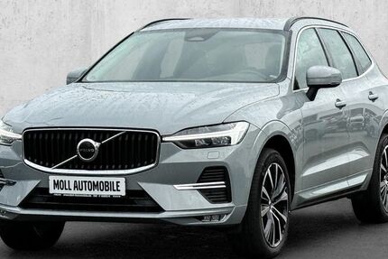 Volvo XC60 24.797 km 36.790 &euro; Bergheim 50126