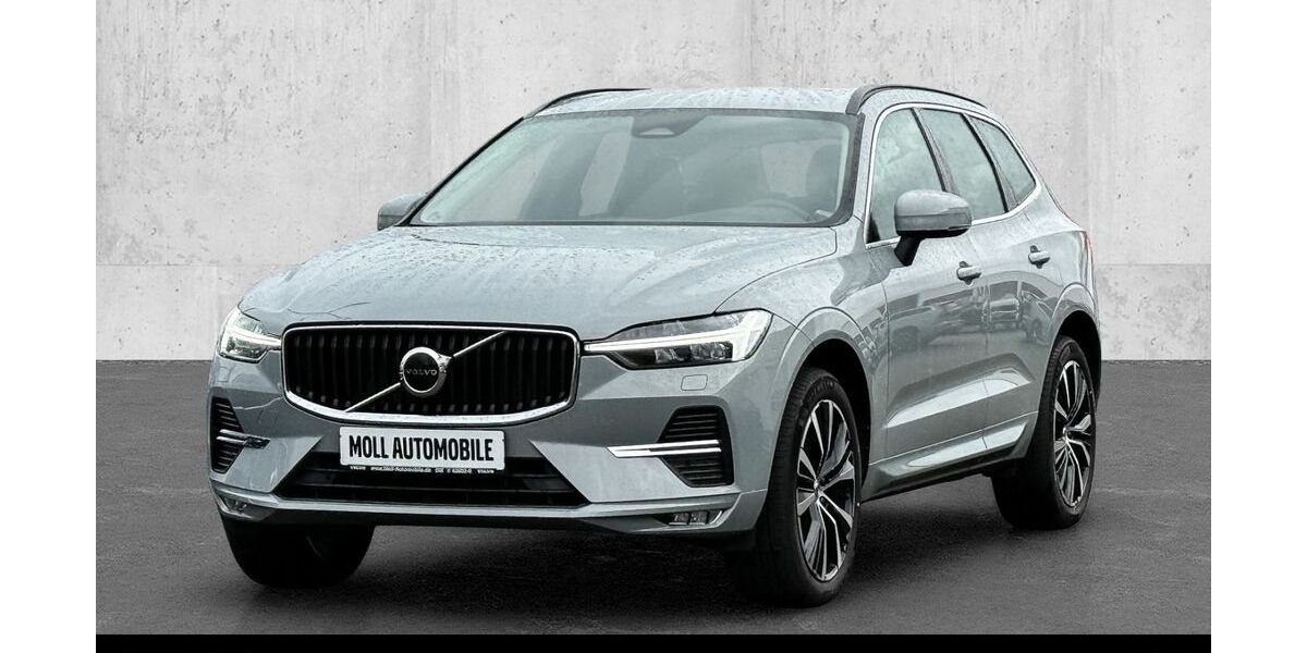 Volvo XC60 24.797 km 36.790 &euro; Bergheim 50126