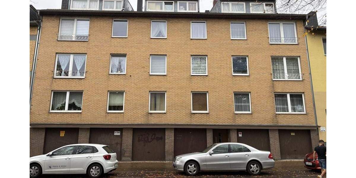 Mehrfamilienhaus, Wohnhaus Aachen Aachen-Mitte - 1.375.000&euro; | Angebot:25845604