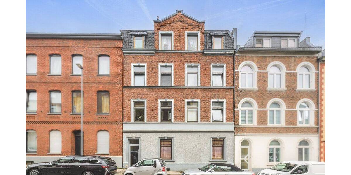 Mehrfamilienhaus, Wohnhaus Aachen Haaren - 590.000&euro; | Angebot:26787497