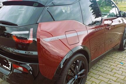 BMW i3 53.000 km 28.600 &euro; Linnich 52441