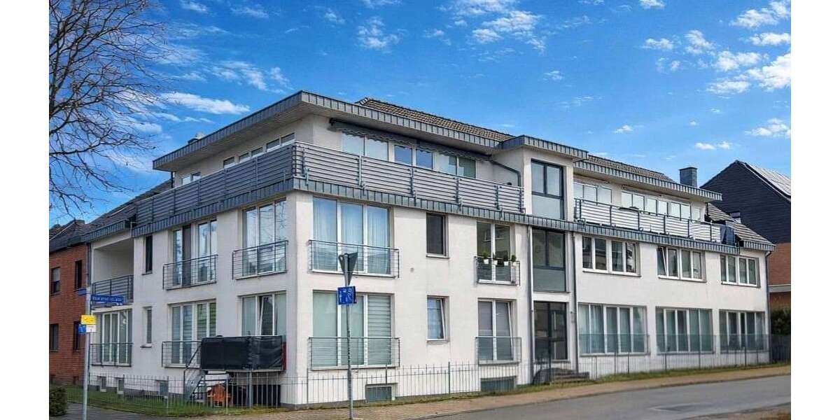 Etagenwohnung Aachen Eilendorf - 4 Zimmer, 160 m&sup2;, 499.000&euro; | Angebot:25472957