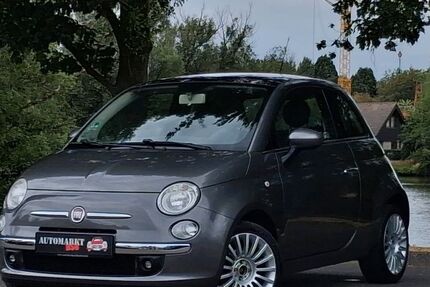 Fiat 500 64.000 km 5.799 &euro; Inden 52459