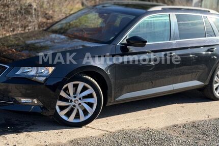 Skoda Superb 130.000 km 15.999 &euro; Mechernich 53894