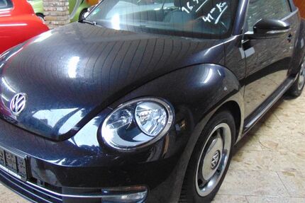 VW Beetle 40.000 km 16.600 &euro; Eschweiler 52249