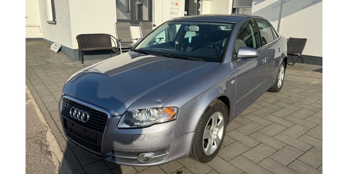Audi A4 222.810 km 2.380 &euro; Hürth bei Köln 50354