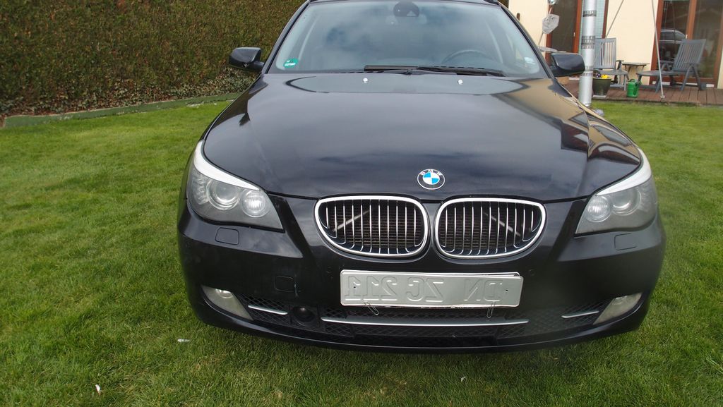 BMW 530 373.000 km 3.800 &euro; Langerwehe 52379