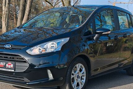Ford B-Max 100.000 km 5.999 &euro; Inden 52459