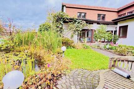 Wohnung Frechen / Königsdorf Königsdorf - 2 Zimmer, 34 m&sup2;, 600&euro; | Angebot:25836646