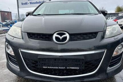 Mazda CX-7 315.000 km 3.700 &euro; Alsdorf 52477