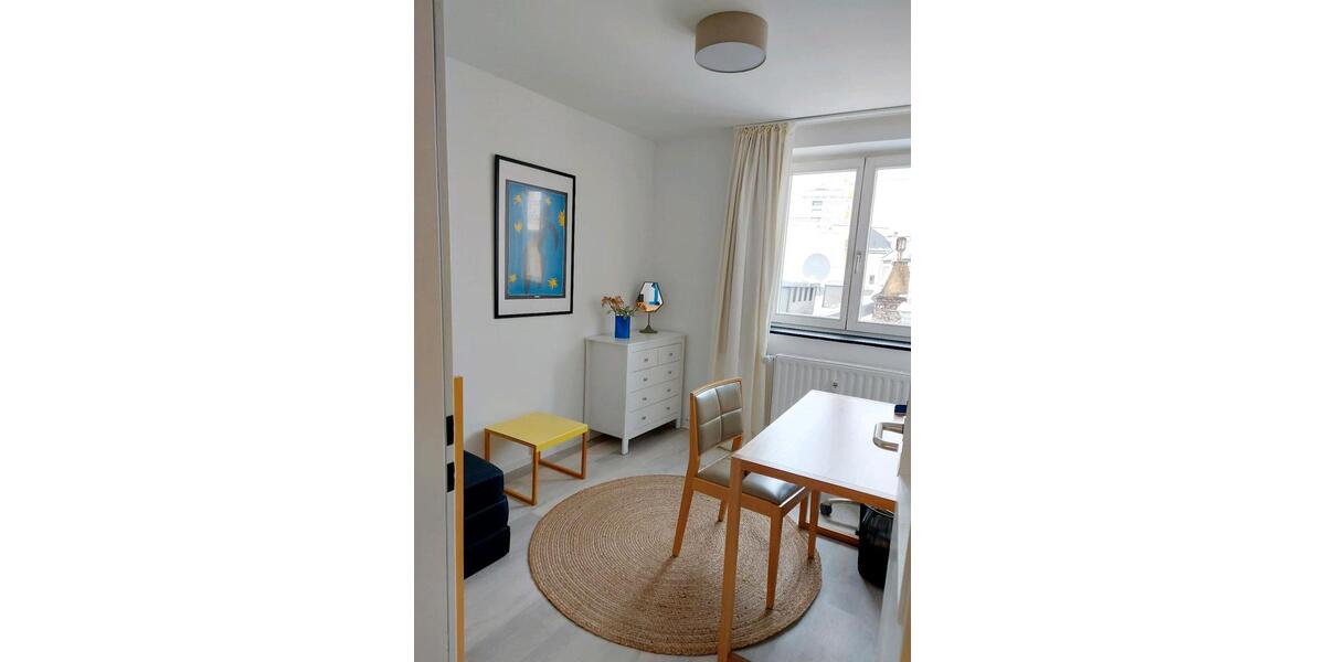 Maisonettenwohnung Aachen Aachen-Mitte - 3 Zimmer, 48 m&sup2;, 830&euro; | Angebot:25282831