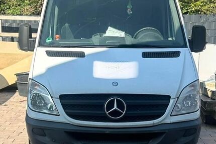 Mercedes-Benz Sprinter 213.000 km 6.500 &euro; Alsdorf 52477