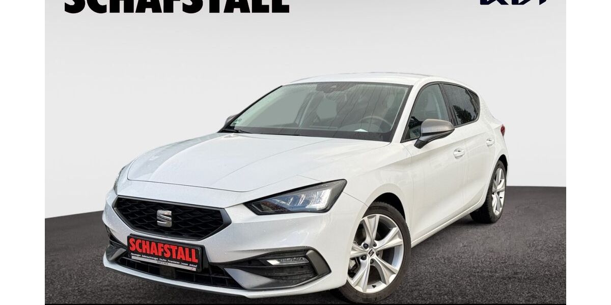 Seat Leon 21.569 km 20.879 &euro; Elsdorf (bei Köln) 50189