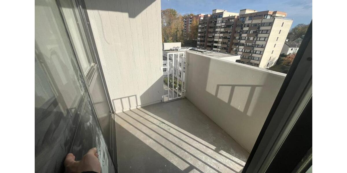 Etagenwohnung Aachen Aachen-Mitte - 2 Zimmer, 37 m&sup2;, 600&euro; | Angebot:25204281