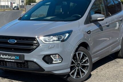 Ford Kuga 97.000 km 15.499 &euro; Jülich 52428