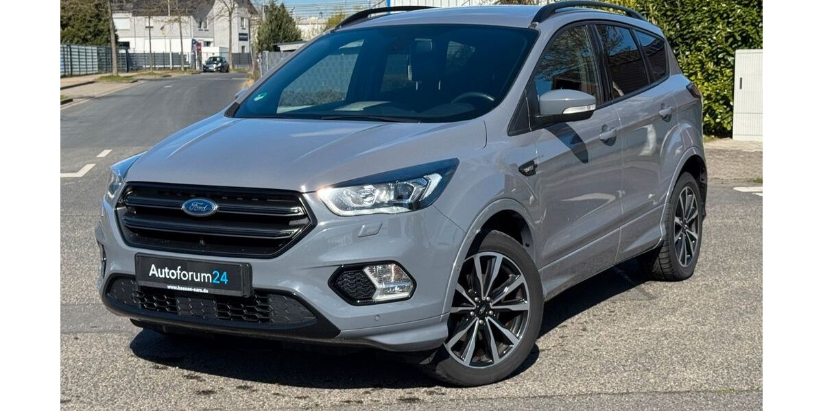 Ford Kuga 97.000 km 15.499 &euro; Jülich 52428