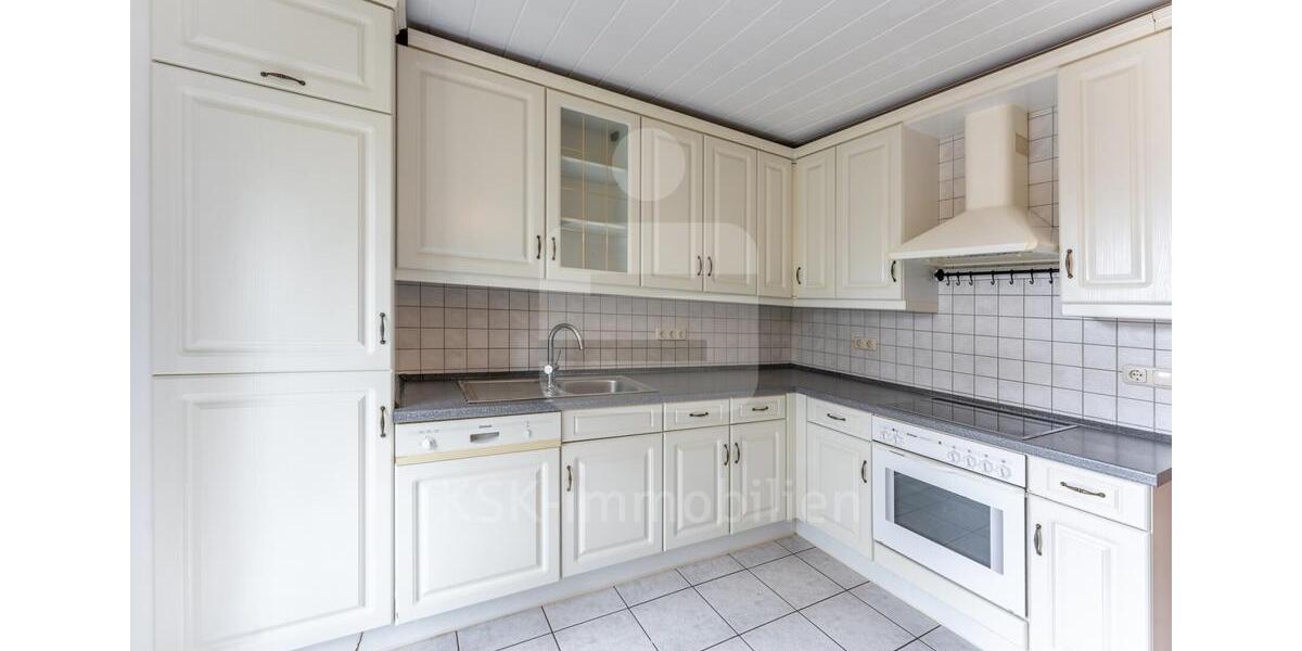 Erdgeschoßwohnung Kerpen - 4 Zimmer, 93 m&sup2;, 1.000&euro; | Angebot:26257216