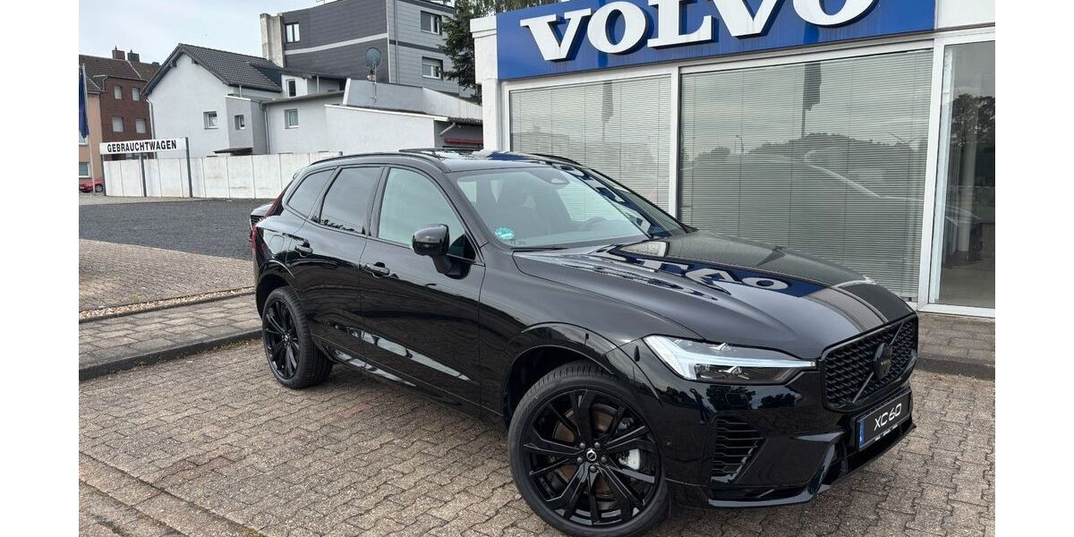 Volvo XC60 5.026 km 49.990 &euro; Düren 52351