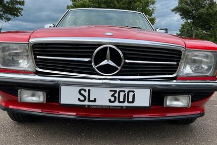 Mercedes-Benz SL 300 68.900 km 59.950 &euro; Mechernich 53894