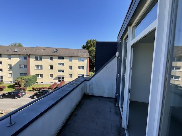 Dachgeschoßwohnung Alsdorf - 4.5 Zimmer, 81 m&sup2;, 426&euro; | Angebot:25963943