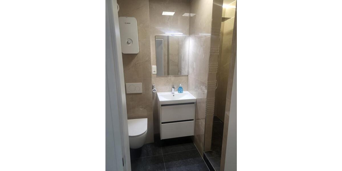 Etagenwohnung Aachen Aachen-Mitte - 1 Zimmer, 35 m&sup2;, 650&euro; | Angebot:24630634