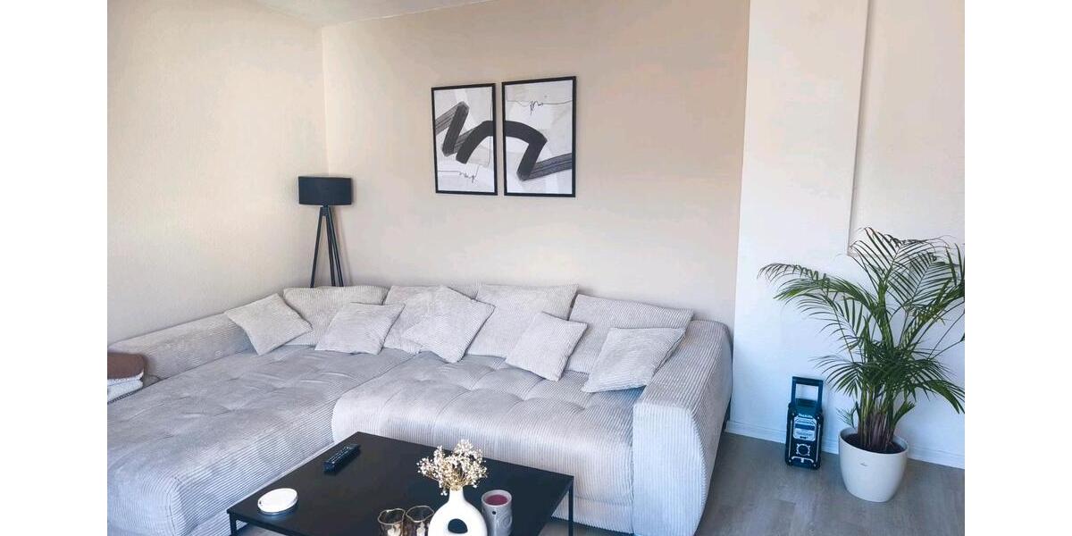 Etagenwohnung Vettweiß - 2 Zimmer, 57 m&sup2;, 540&euro; | Angebot:26650111