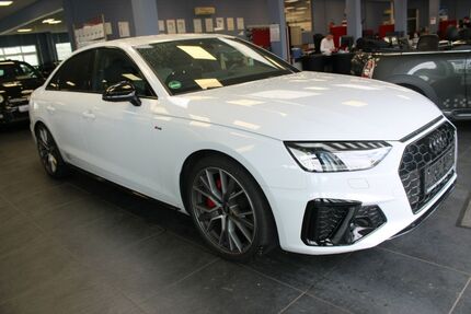 Audi A4 24.768 km 31.480 &euro; Euskirchen 53881