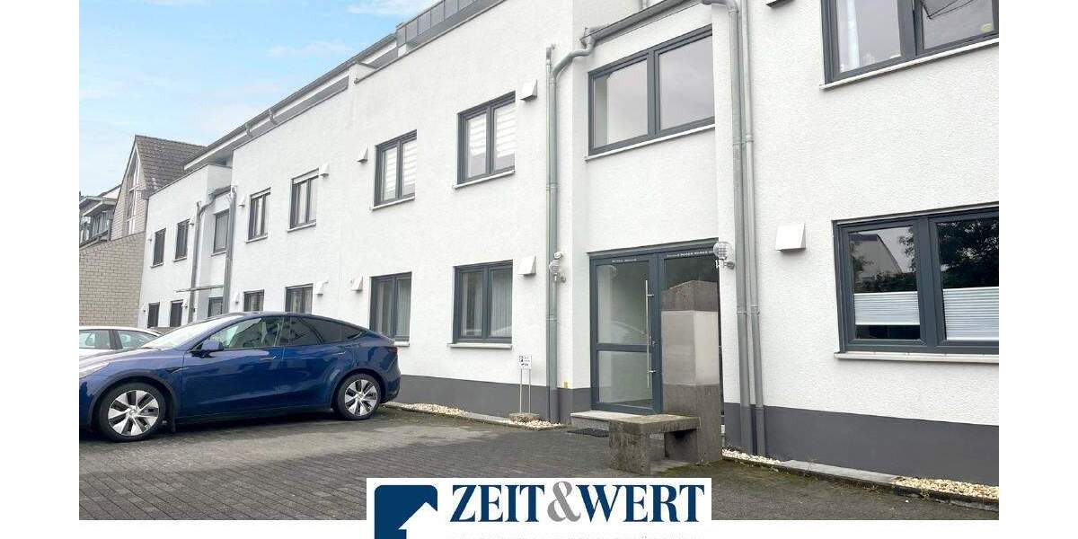 Etagenwohnung Erftstadt-Lechenich Lechenich - 3 Zimmer, 95 m&sup2;, 335.000&euro; | Angebot:25744807