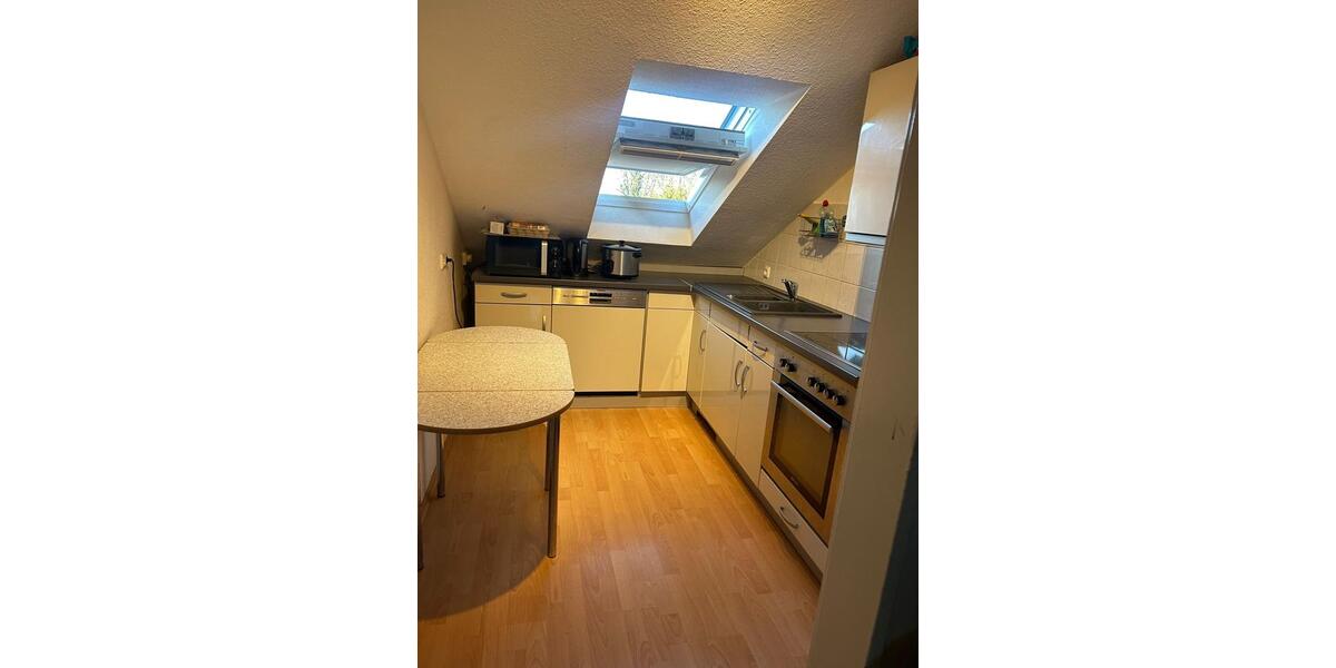 Etagenwohnung Baesweiler - 3 Zimmer, 72 m&sup2;, 1.153&euro; | Angebot:24859497