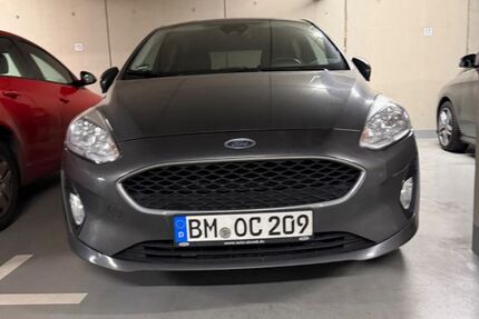 Ford Fiesta 156.300 km 8.000 &euro; Merzenich 52399