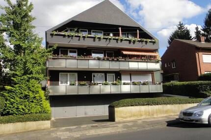 Wohnung Übach-Palenberg Palenberg - 2 Zimmer, 79 m&sup2;, 550&euro; | Angebot:26022983