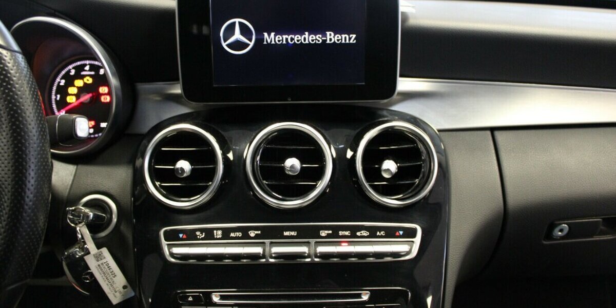 Mercedes-Benz C 180 T 7G-TRONIC Avantgarde 138.375 km 15.980 &euro; Euskirchen 53881