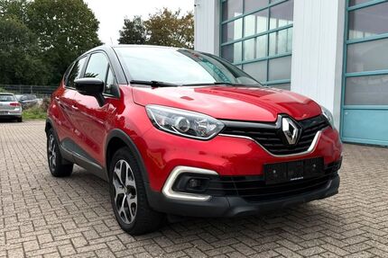 Renault Captur 99.226 km 8.890 &euro; Düren 52349