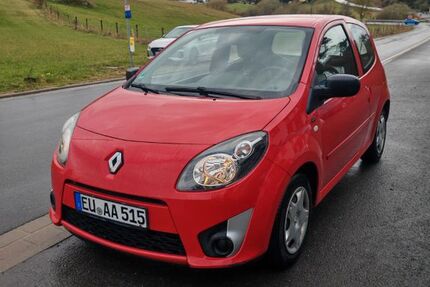 Renault Twingo 64.850 km 4.499 &euro; Euskirchen 53881