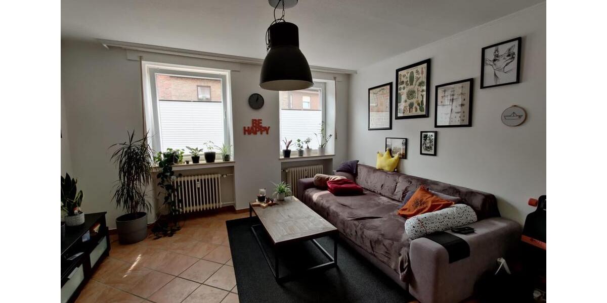 Etagenwohnung Linnich - 3 Zimmer, 85 m&sup2;, 660&euro; | Angebot:26609162