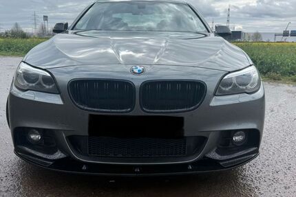 BMW 530 265.000 km 10.999 &euro; Frechen 50226