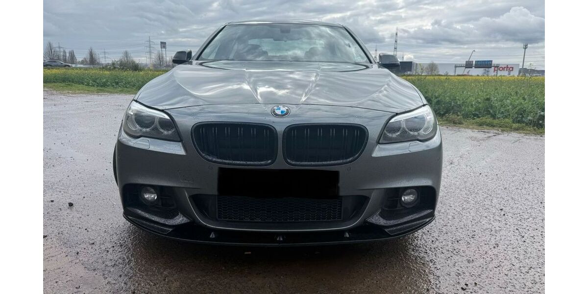 BMW 530 265.000 km 10.999 &euro; Frechen 50226