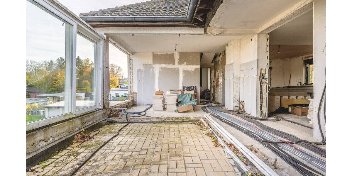 Gewerbeobjekt Herzogenrath Merkstein - 4 Zimmer, 249.000&euro; | Angebot:26192142