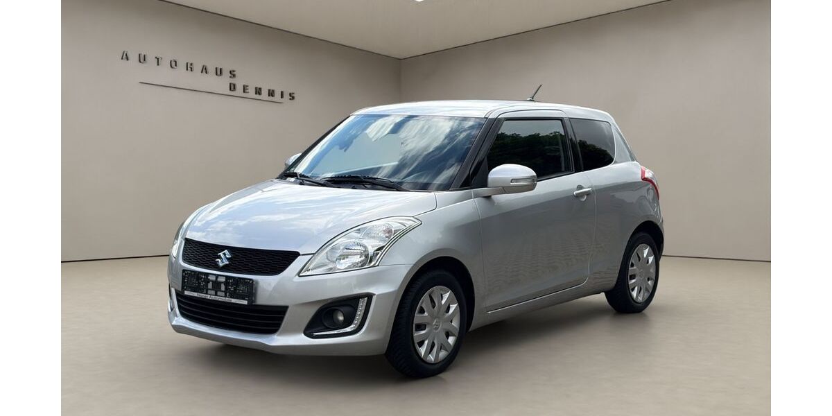 Suzuki Swift 87.000 km 6.490 &euro; Jülich 52428