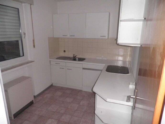 Etagenwohnung Bergheim Quadrath-Ichendorf - 2 Zimmer, 50 m&sup2;, 650&euro; | Angebot:25693981